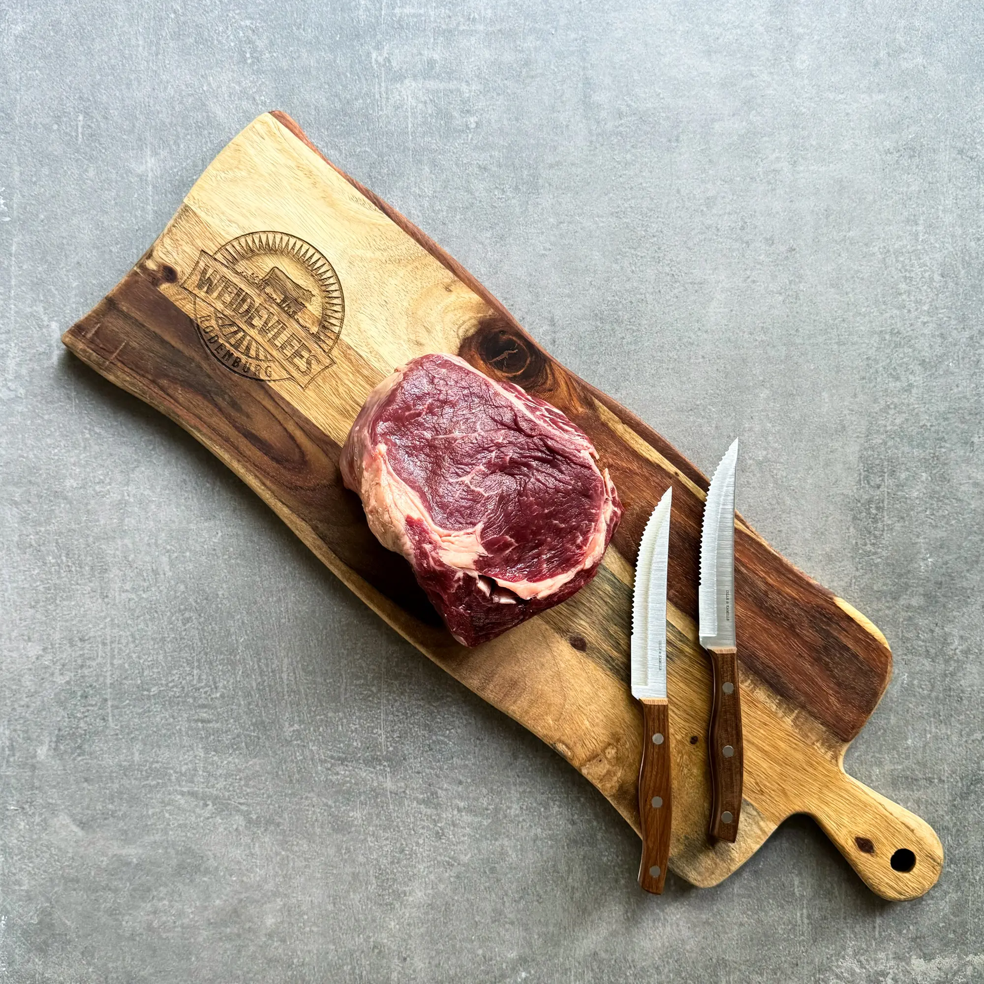 Ribeye