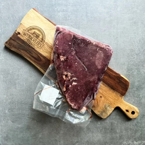 Staartstuk/Picanha