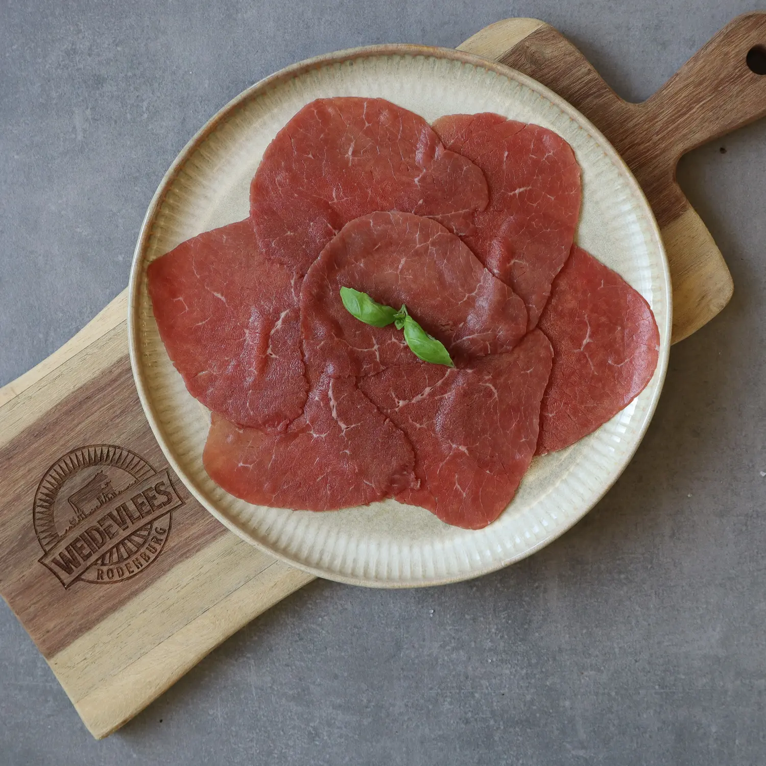 Carpaccio