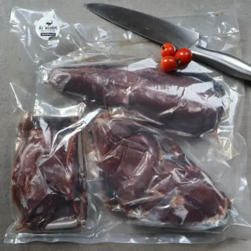 Polderhaas pakket